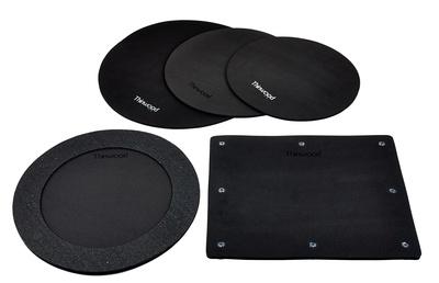 Thinwood Standard Basic Pad Set