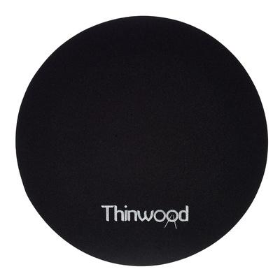 Thinwood 8" Tom Practice Pad"