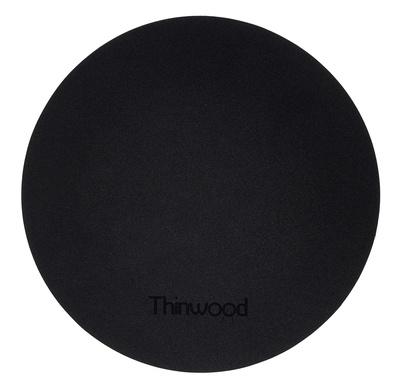Thinwood 10" Tom Practice Pad"