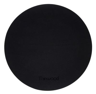 Thinwood 12" Tom Practice Pad"
