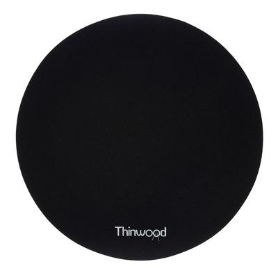 Thinwood 13" Tom Practice Pad"