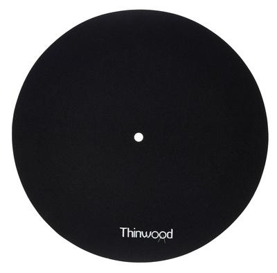 Thinwood 13" Hi-Hat Practice Pad"