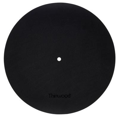 Thinwood 14" Hi-Hat Practice Pad"