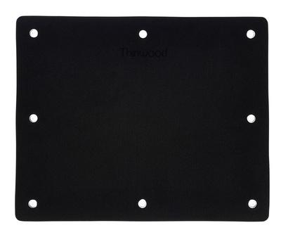 Thinwood Universal Bass Drum Pad