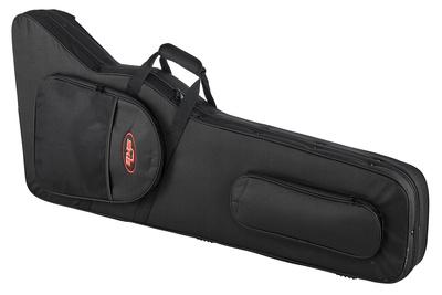 SKB EX/FB-Style El.Guitar Softcase