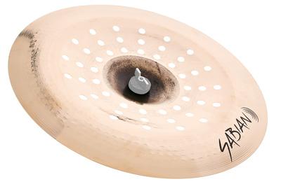 Sabian 17" AA Holy China"