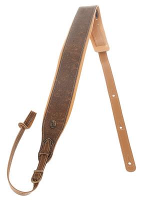 Minotaur AADP2 Acoustic/Reso Strap BR
