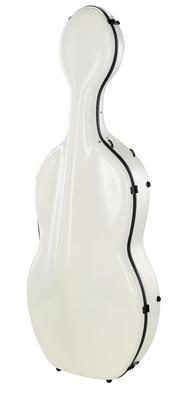 Musilia S1 Cello Case WH/BK