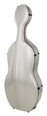 Musilia S3 Cello Case SV/BK