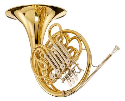 Thomann HR- 810 Bb-/ F Double Horn