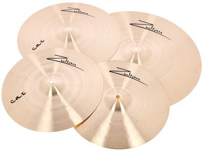 Zultan Caz Series Standard Set