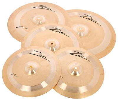 Zultan Z Series Professional Set