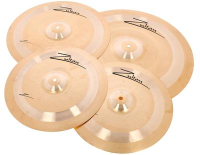 Zultan Z Series Standard Set