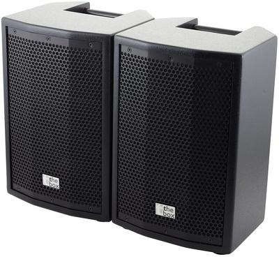 the box CL 106 Top MK II