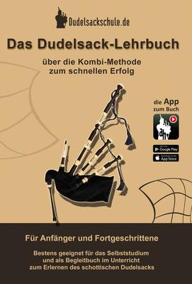 Verlag der Dudelsackschule Das Dudelsack-Lehrbuch