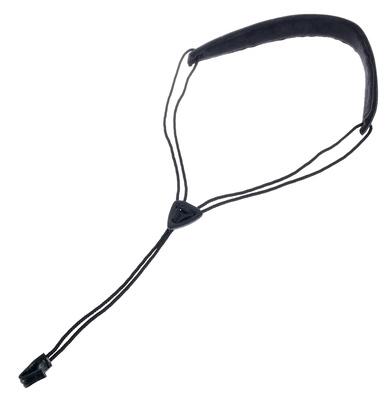 Minotaur Bouzouki Strap Padded Black