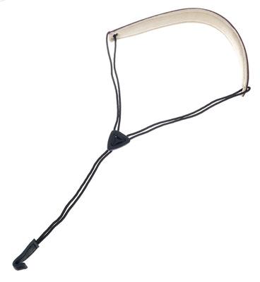 Minotaur Bouzouki Strap Padded Brown