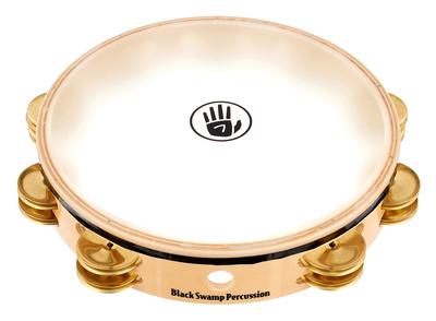 Black Swamp Percussion TDOV Tambourine