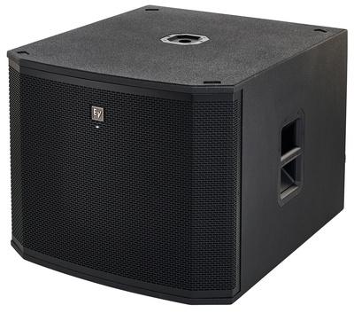 EV ETX-18SP
