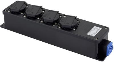 Rigport L1S4 Power Distributor