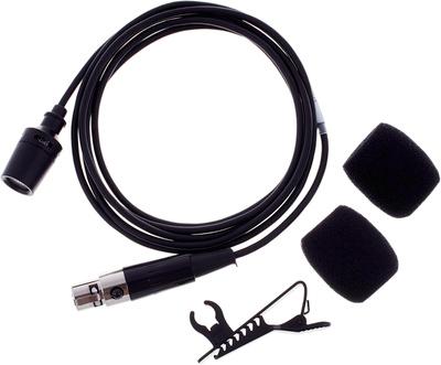 Shure CVL
