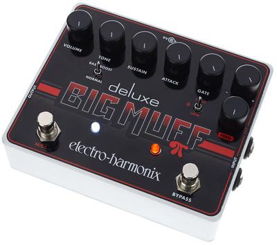 Electro Harmonix Deluxe Big Muff PI