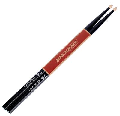Wincent 7ACB Hickory Black