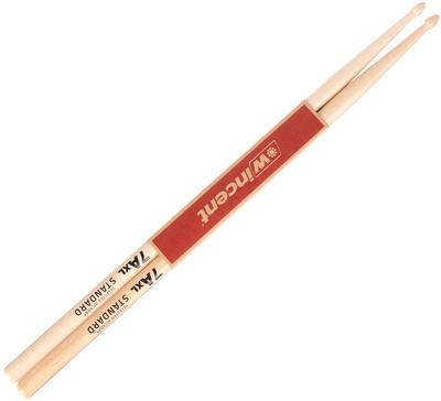 Wincent 7AXL Hickory