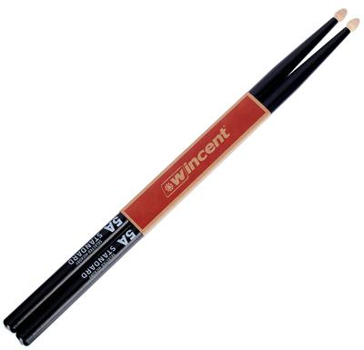 Wincent 5ACB Hickory Black