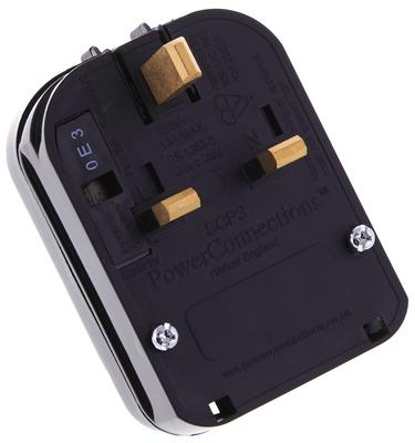 Thomann Adaptor Safety-Plug - UK