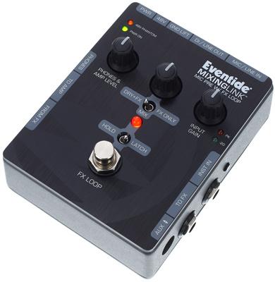 Eventide Mixing Link Mic Preamp B-Stock