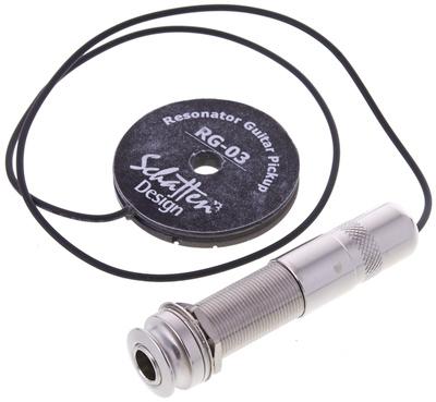 Schatten Design RG-3 passiv