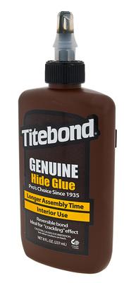 Titebond 501/3 Original Hide Glue 237ml