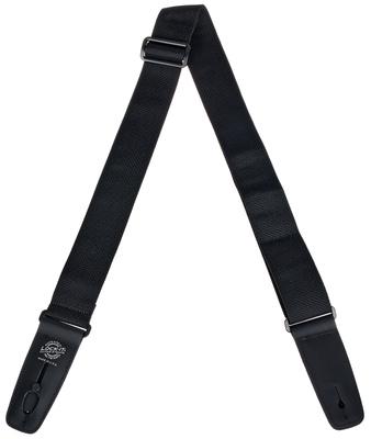 Lock-It Poly Pro Strap BK