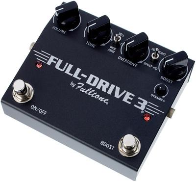 Fulltone Full-Drive 3