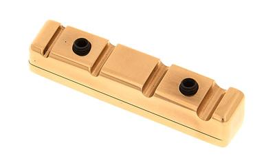 Warwick Just A Nut III Brass 4str/38,5