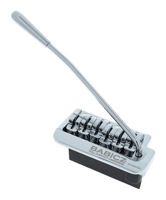 Babicz FCH ST 6-Hole Trem C
