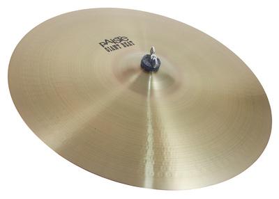 Paiste 20" Giant Beat Crash"