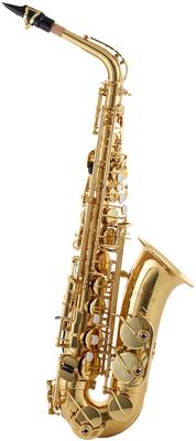 Jupiter JAS700Q Alto Sax