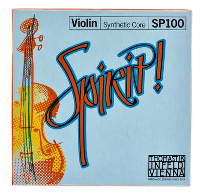 Thomastik SP100 Spirit Violin 4/4 Medium
