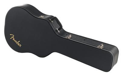 Fender Dreadnought Case Flat Top