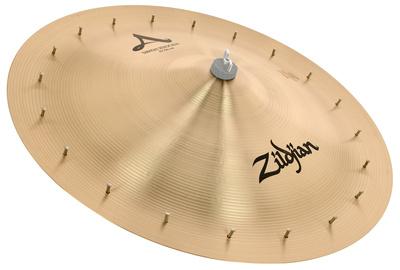 Zildjian 22" Swish Knocker with Rivets"