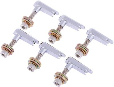 Power Pins Bridge Pin Set V2 CH