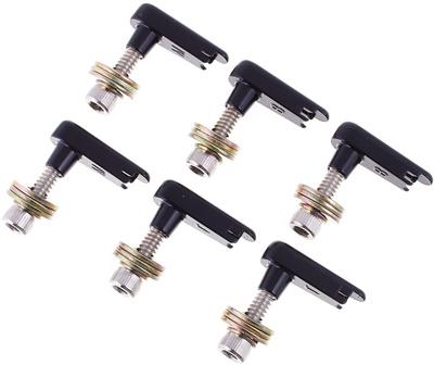 Power Pins Bridge Pin Set V2 BK