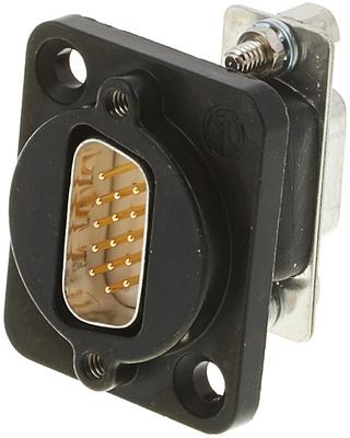 Neutrik NADB15MF-B