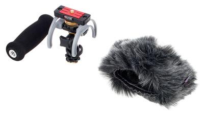 Rycote Sony PCM-D100 Audio Kit