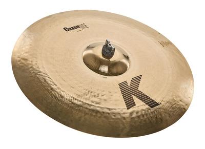 Zildjian 21" K Series Crash Ride"