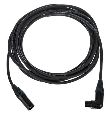 Sommer Cable Stage 22 SG0E-0500-SW