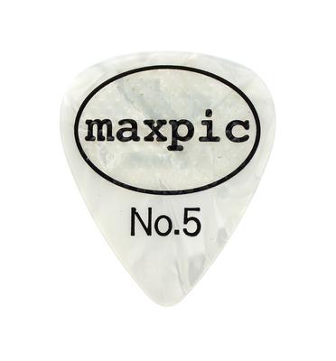 Maxpic No.5/351 Heavy 1,0mm