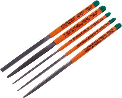 Maxparts FS-FF5 File Set 185mm